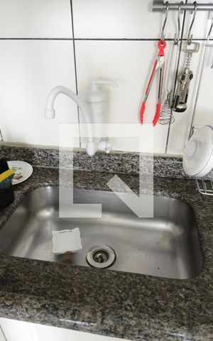 Casa à venda com 250m², 3 quartos e 1 vagaCozinha