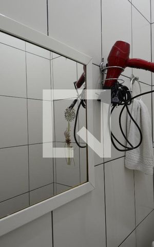 Casa à venda com 250m², 3 quartos e 1 vagaLavabo