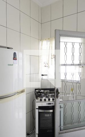 Casa à venda com 250m², 3 quartos e 1 vagaCozinha