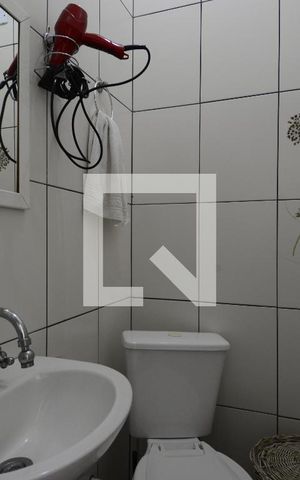 Casa à venda com 250m², 3 quartos e 1 vagaLavabo