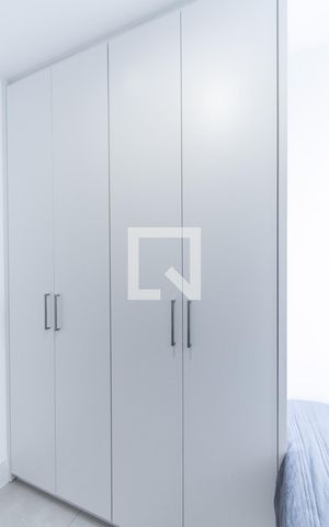 Apartamento à venda com 85m², 3 quartos e 2 vagas Apartamento à venda com 85m², 3 quartos e 2 vagasQuarto 3