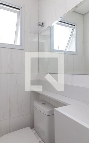 Apartamento à venda com 44m², 1 quarto e 2 vagasLavabo