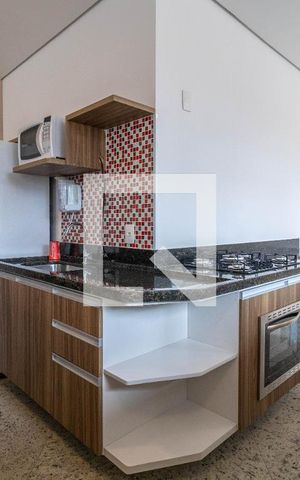 Apartamento à venda com 44m², 1 quarto e 2 vagasÁrea comum - Salão de festas