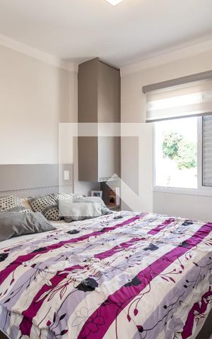 Apartamento à venda com 44m², 1 quarto e 2 vagasSuíte