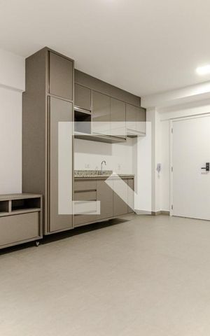Apartamento à venda com 41m², 1 quarto e sem vagaSala e Cozinha