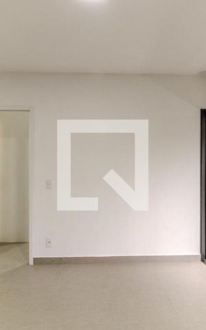 Apartamento à venda com 41m², 1 quarto e sem vagaSala