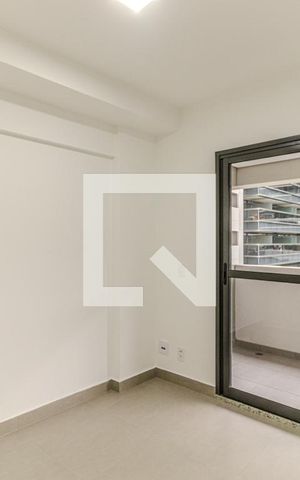 Apartamento à venda com 41m², 1 quarto e sem vagaSuíte