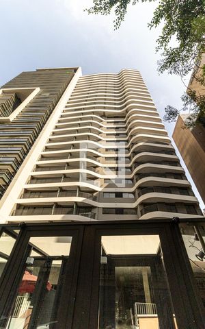 Apartamento à venda com 41m², 1 quarto e sem vagaFachada