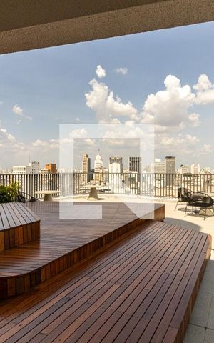 Apartamento à venda com 41m², 1 quarto e sem vagaMirante