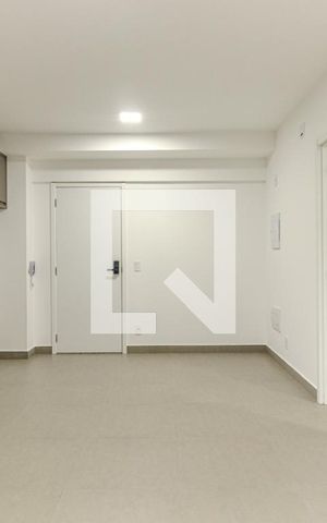 Apartamento à venda com 41m², 1 quarto e sem vagaSala e Cozinha