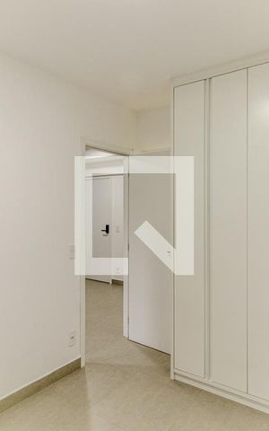 Apartamento à venda com 41m², 1 quarto e sem vagaSuíte