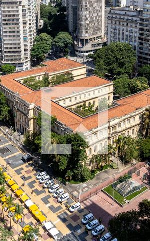 Apartamento à venda com 41m², 1 quarto e sem vagaVista do Mirante