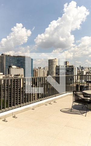 Apartamento à venda com 41m², 1 quarto e sem vagaMirante