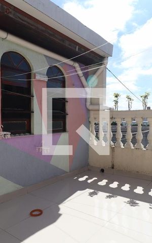 Casa à venda com 246m², 3 quartos e 3 vagasQuintal
