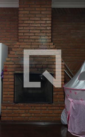 Casa à venda com 246m², 3 quartos e 3 vagasDetalhe Sala