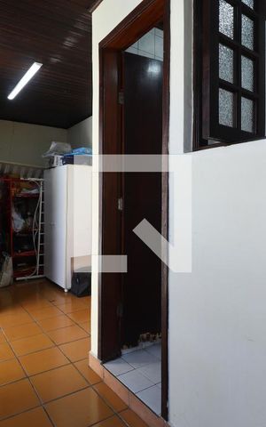 Casa à venda com 246m², 3 quartos e 3 vagasLavanderia