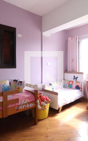 Casa à venda com 246m², 3 quartos e 3 vagasQuarto 1