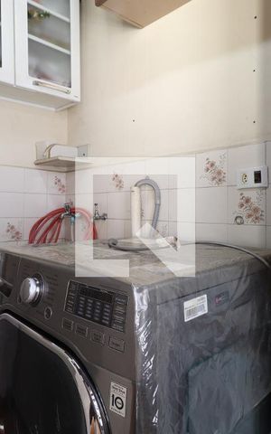 Casa à venda com 246m², 3 quartos e 3 vagasLavanderia