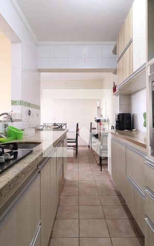 Casa à venda com 246m², 3 quartos e 3 vagasCozinha