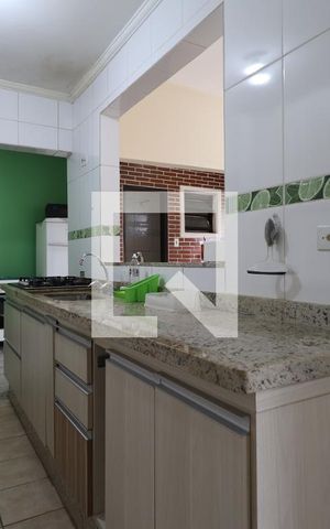 Casa à venda com 246m², 3 quartos e 3 vagasCozinha
