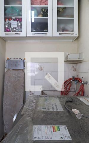 Casa à venda com 246m², 3 quartos e 3 vagasLavanderia