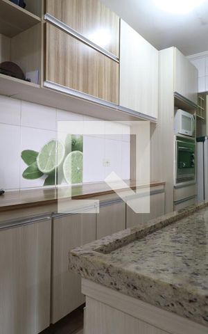 Casa à venda com 246m², 3 quartos e 3 vagasCozinha