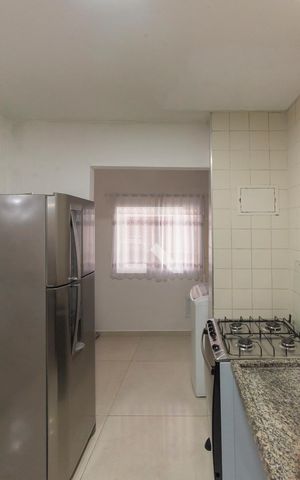 Casa de condomínio à venda com 90m², 3 quartos e 3 vagas Casa de condomínio à venda com 90m², 3 quartos e 3 vagasCozinha