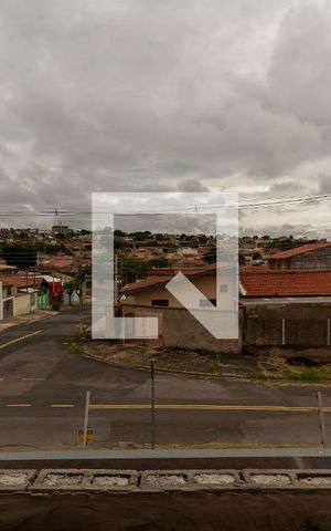 Casa de condomínio à venda com 90m², 3 quartos e 3 vagas Casa de condomínio à venda com 90m², 3 quartos e 3 vagasVista do Quarto 2