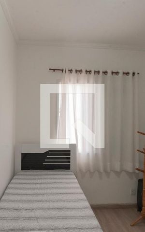 Casa de condomínio à venda com 90m², 3 quartos e 3 vagas Casa de condomínio à venda com 90m², 3 quartos e 3 vagasQuarto 2