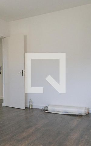 Apartamento à venda com 62m², 2 quartos e sem vaga Apartamento à venda com 62m², 2 quartos e sem vagaquarto 2