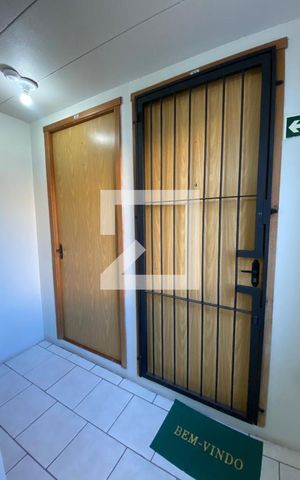 Apartamento para alugar com 32m², 2 quartos e 1 vaga Apartamento para alugar com 32m², 2 quartos e 1 vagaÁrea comum