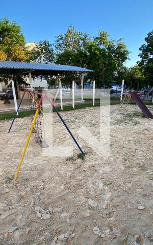 Apartamento para alugar com 32m², 2 quartos e 1 vaga Apartamento para alugar com 32m², 2 quartos e 1 vagaÁrea comum