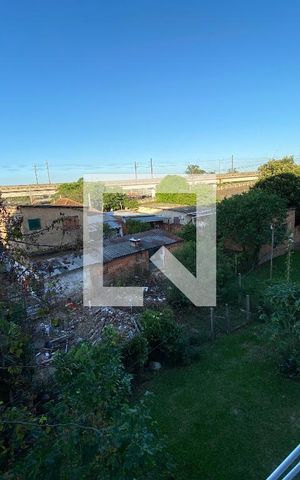 Apartamento para alugar com 32m², 2 quartos e 1 vaga Apartamento para alugar com 32m², 2 quartos e 1 vagaVista