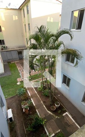 Apartamento para alugar com 32m², 2 quartos e 1 vaga Apartamento para alugar com 32m², 2 quartos e 1 vagaVista