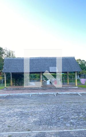 Apartamento para alugar com 32m², 2 quartos e 1 vaga Apartamento para alugar com 32m², 2 quartos e 1 vagaÁrea comum