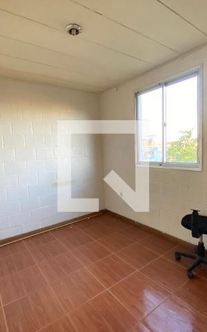 Apartamento para alugar com 32m², 2 quartos e 1 vaga Apartamento para alugar com 32m², 2 quartos e 1 vagaQuarto