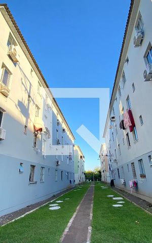 Apartamento para alugar com 32m², 2 quartos e 1 vaga Apartamento para alugar com 32m², 2 quartos e 1 vagaÁrea comum