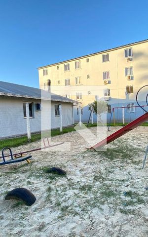 Apartamento para alugar com 32m², 2 quartos e 1 vaga Apartamento para alugar com 32m², 2 quartos e 1 vagaÁrea comum
