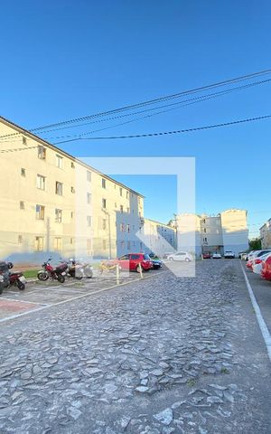 Apartamento para alugar com 32m², 2 quartos e 1 vaga Apartamento para alugar com 32m², 2 quartos e 1 vagaÁrea comum