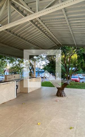 Apartamento para alugar com 32m², 2 quartos e 1 vaga Apartamento para alugar com 32m², 2 quartos e 1 vagaÁrea comum