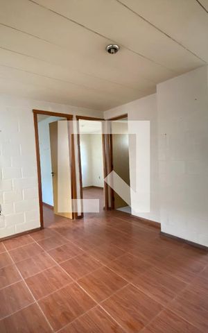 Apartamento para alugar com 32m², 2 quartos e 1 vaga Apartamento para alugar com 32m², 2 quartos e 1 vagaSala