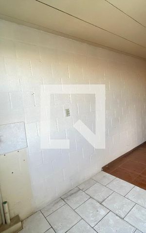Apartamento para alugar com 32m², 2 quartos e 1 vaga Apartamento para alugar com 32m², 2 quartos e 1 vagaCozinha