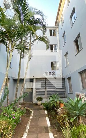 Apartamento para alugar com 32m², 2 quartos e 1 vaga Apartamento para alugar com 32m², 2 quartos e 1 vagaÁrea comum
