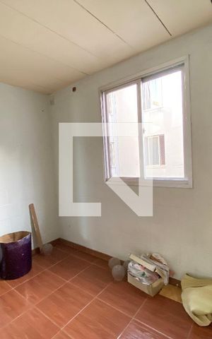 Apartamento para alugar com 32m², 2 quartos e 1 vaga Apartamento para alugar com 32m², 2 quartos e 1 vagaQuarto