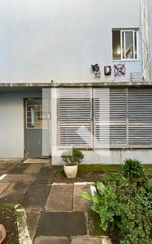 Apartamento para alugar com 32m², 2 quartos e 1 vaga Apartamento para alugar com 32m², 2 quartos e 1 vagaÁrea comum