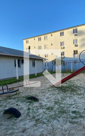 Apartamento para alugar com 32m², 2 quartos e 1 vaga Apartamento para alugar com 32m², 2 quartos e 1 vagaÁrea comum
