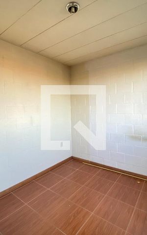 Apartamento para alugar com 32m², 2 quartos e 1 vaga Apartamento para alugar com 32m², 2 quartos e 1 vagaQuarto