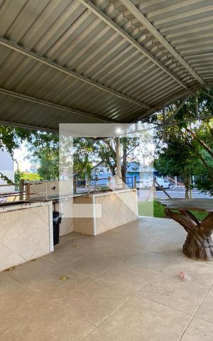 Apartamento para alugar com 32m², 2 quartos e 1 vaga Apartamento para alugar com 32m², 2 quartos e 1 vagaÁrea comum