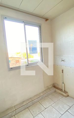 Apartamento para alugar com 32m², 2 quartos e 1 vaga Apartamento para alugar com 32m², 2 quartos e 1 vagaCozinha
