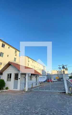 Apartamento para alugar com 32m², 2 quartos e 1 vaga Apartamento para alugar com 32m², 2 quartos e 1 vagaÁrea comum